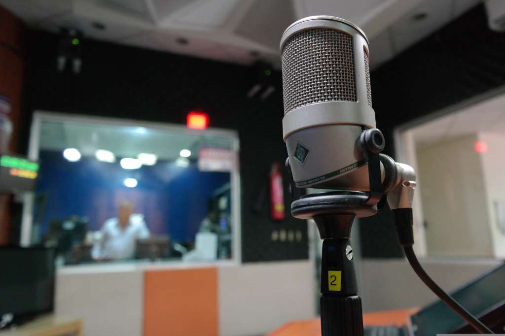 Radio