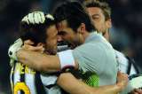 Frenada en seco de Del Piero a Buffon por sus polémicas declaraciones