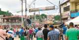 Mineros desmienten injerencia del Clan del Golfo en paro de Segovia y Remedios