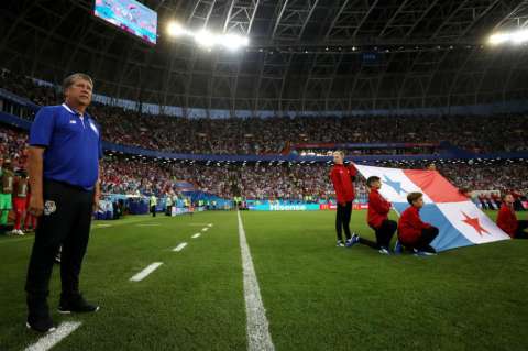‘Bolillo’ Gómez, cerca de ser el próximo DT de la selección de Ecuador