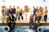 Película "Mamma Mia!" lanza tráiler final