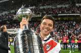 Marcelo Gallardo, técnico de River Plate: “Este equipo puede pelearle a cualquiera”