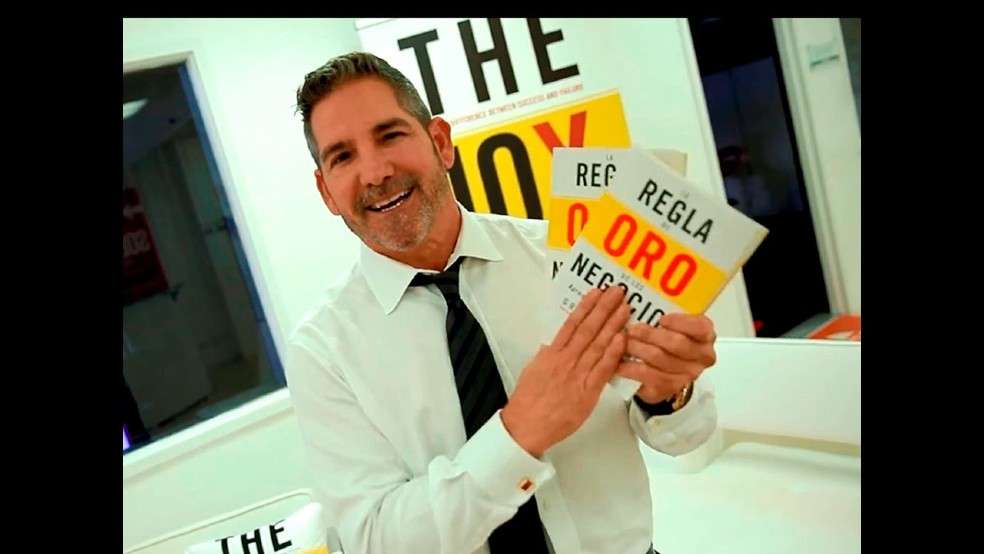 Grant Cardone