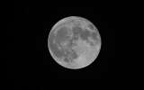 Corea del Sur enviará su primera sonda a la Luna