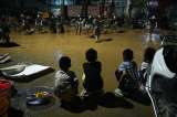 Inundaciones en China: 39 personas fallecidas hasta el momento
