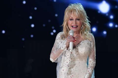 Dolly Parton está enferma: “Oren por ella”, pide hermana de la cantante y actriz
