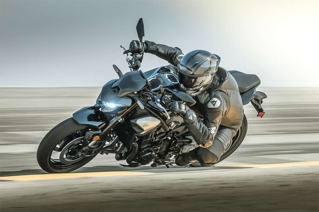 Estas son las motos que se estrenarán en 2025