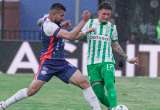 Atlético Nacional goleó a Alianza en Liga BetPlay y ya piensa en Copa Libertadores