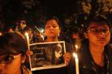 Niña en estado crítico tras ser violada por 6 hombres en India
