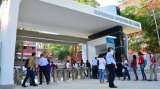 Sigue la crisis en la Uniatónoma: renunció su secretario general