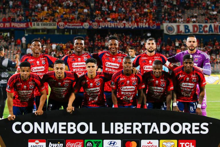 Cusco vs. Independiente Medellín: fecha, hora y dónde ver el partido de la Copa Libertadores