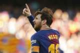 Lionel Messi recibe el alta médica y es convocado para jugar ante el Betis