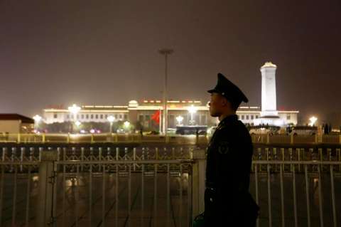 En China, una nueva generación de marxistas desafía al Partido Comunista