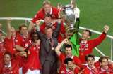 Alex Ferguson y Arsène Wenger entran en el ‘Salón de la Fama’ de la Premier League