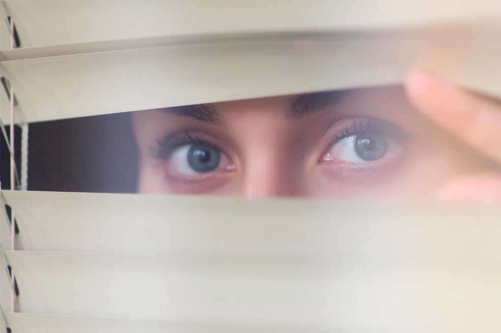Paranoia: una aplicación ayuda a las personas a "frenar" y gestionar sus miedos