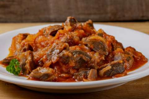 Deliciosas recetas y consejos para cocinar mollejas de pollo tiernas y sabrosas
