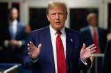 El dilema de Trump para elegir el siguiente presidente de la Reserva Federal