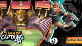 La Kings League anuncia su propio videojuego, Clash of Captains