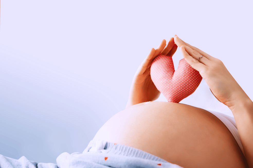 Tener un embarazo, parto y maternidad informados hacen una enorme diferencia para las madres y bebés.