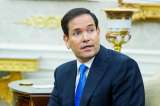 Marco Rubio sobre el caso Uribe: “Su único delito ha sido defender la patria”