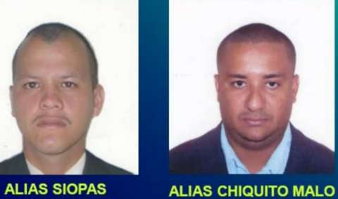 Encuentran cuerpo de alias “Siopas”, segundo al mando del Clan del Golfo