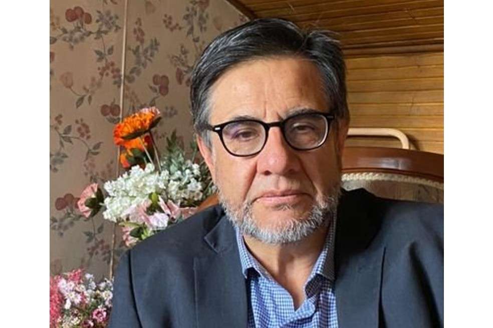Álvaro Pardo es el director de Colombia Punto y Medio, un centro de estudios que promueve la discusión sobre la política minera.