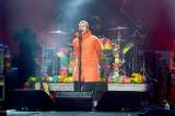 Liam Gallagher critica a su hermano Noel por no asistir al concierto benéfico de Mánchester