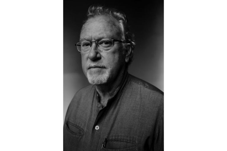 Jon Lee Anderson: ‘Quise conocer a los humanos y creo que logré bastante’