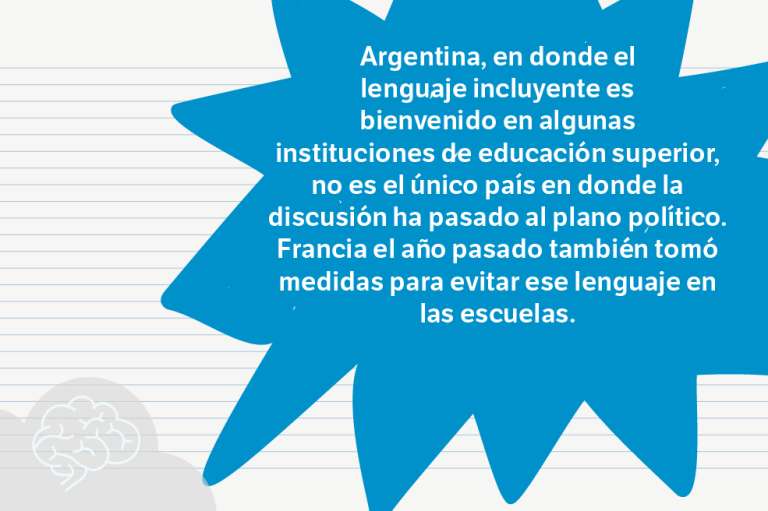 El mundo no es como lo pintan