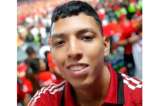Alejandro Ramírez desapareció hace 13 meses en Cali, luego de verse con sus amigos