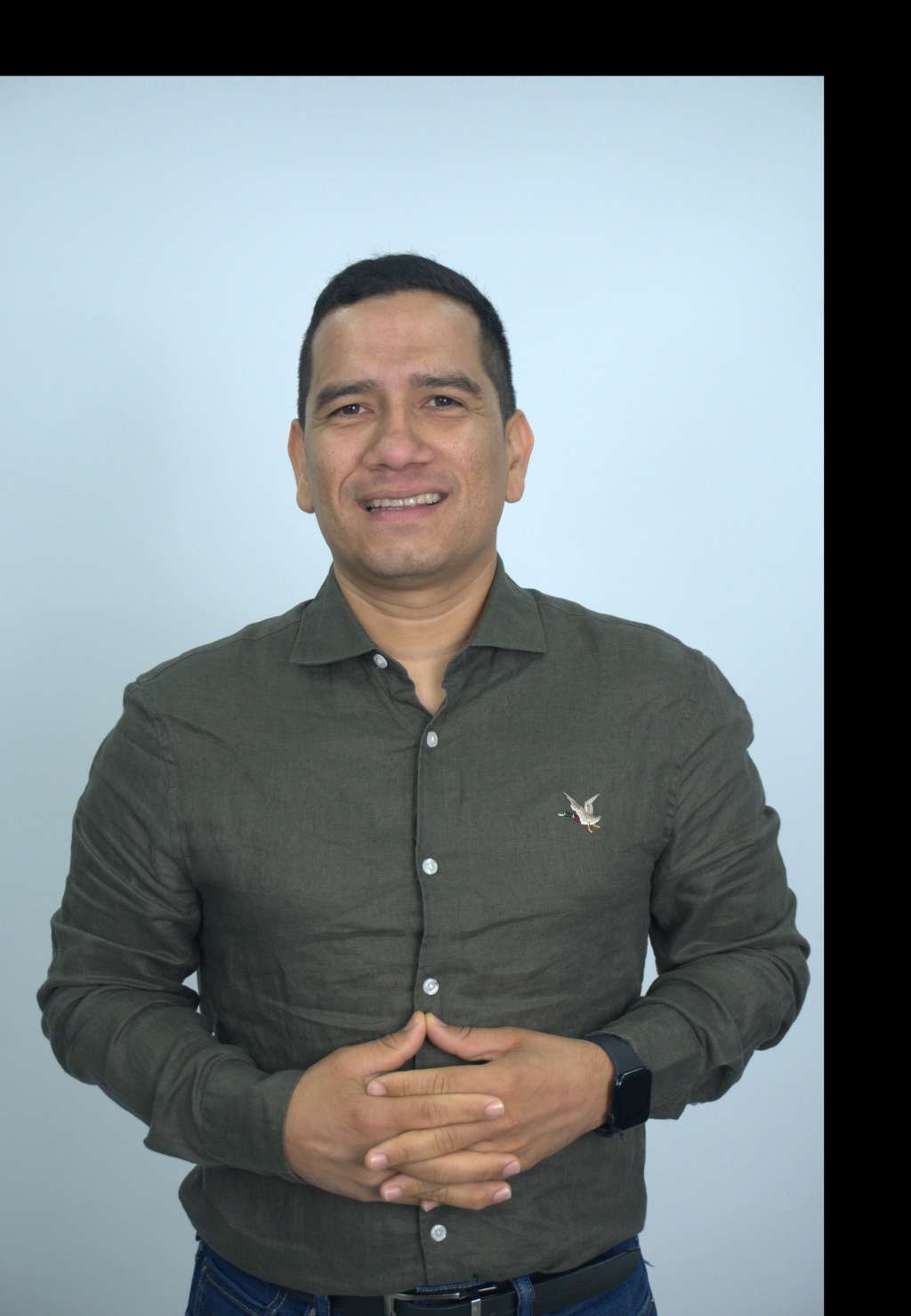 Ramón Majé, Cafelab.