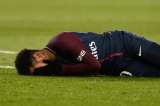 ¿Cuál es la verdadera lesión de Neymar?