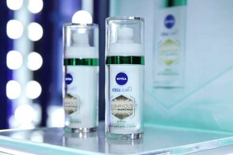 Descubre la innovadora línea Nivea Luminous 630 para una piel saludable y luminosa