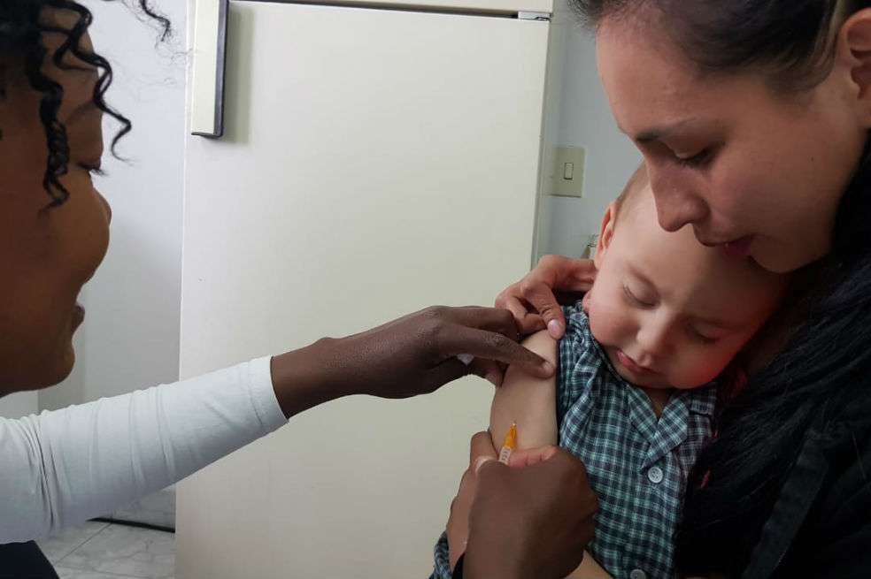 Secretaría de Salud.