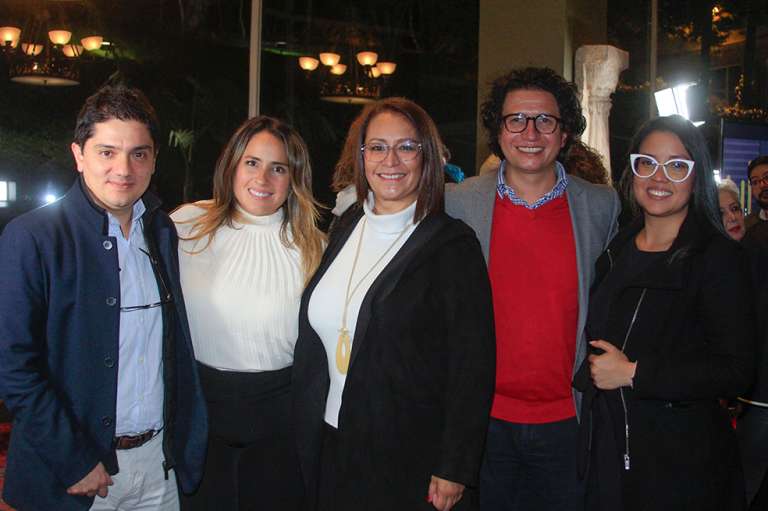 OSCAR RIVERA-JIMENA CORTES-ADRIANA VASQUEZ-MARIO CABRERA.MARIA CAMILA PINTO