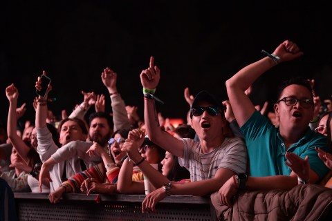 Artistas del Estéreo Picnic 2023: esta es la cuota colombiana del festival