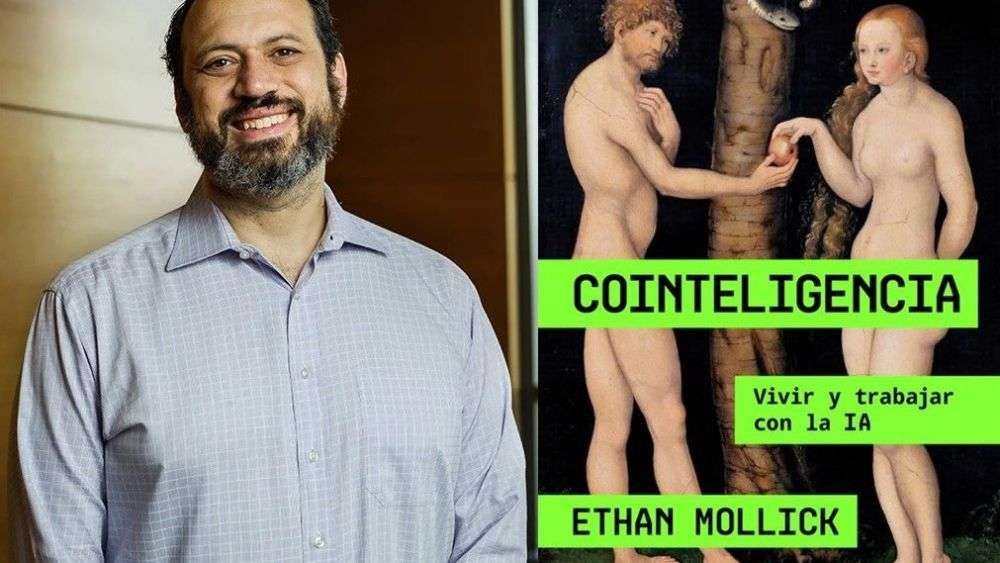 Ethan Mollick