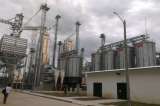 Inauguran en Meta planta para almacenar hasta 20.000 toneladas de arroz