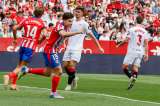 El Atlético no se rinde: ganó sobre el final y hace cuentas en LaLiga