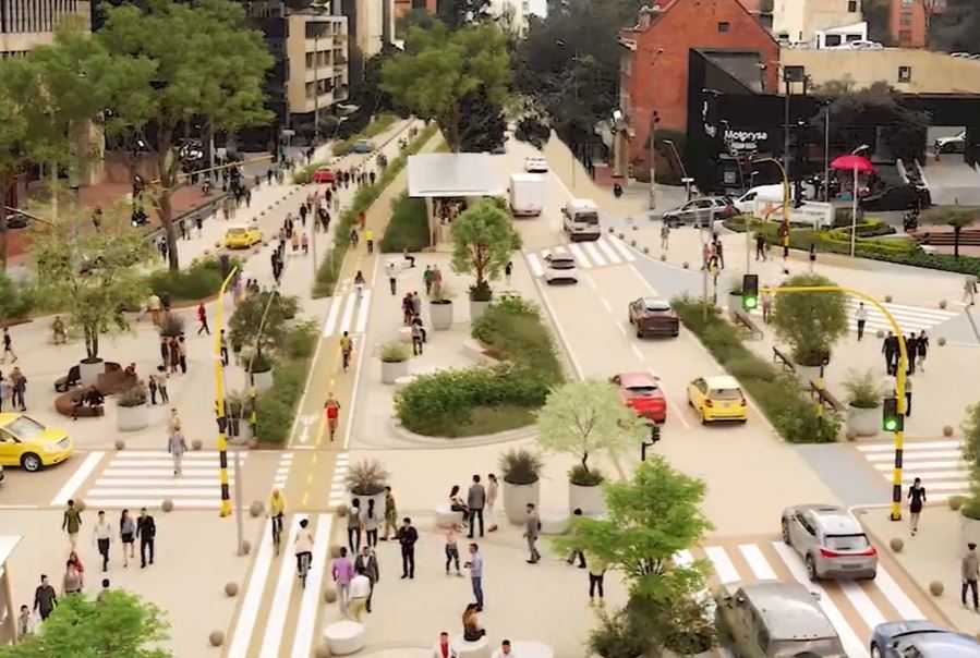 En las próximas semanas se publicarán los pliegos finales para contratar la empresa que llevará a cabo la construcción de la obra.