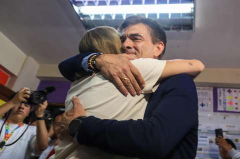 Bolivia tiene nuevo presidente: Rodrigo Paz pone fin a 20 años de la izquierda