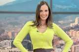 VIDEO: Laura Acuña reveló el problema que enfrenta en su cabello
