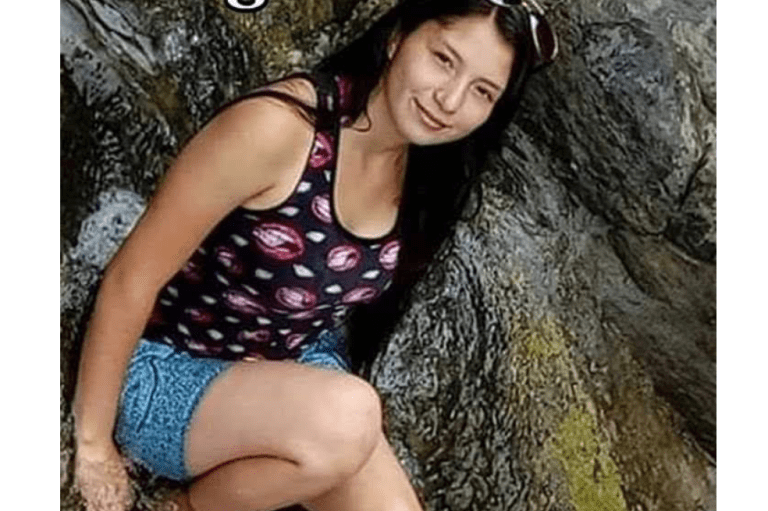 María Camila Chico desapareció cuando tenía 14 años en La Plata, Huila