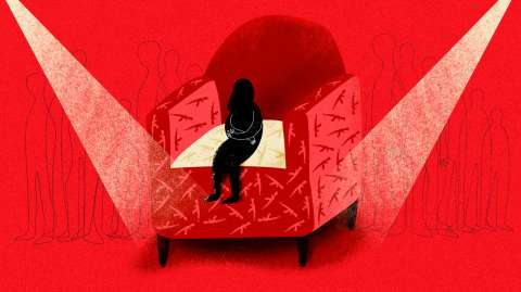 Las resistencias de las mujeres en la guerra