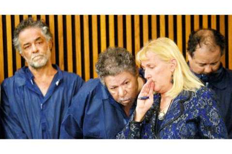 Ariel Castro es el padre de la niña de su exsecuestrada Amanda Berry