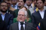 “Irrevocablemente”: Uribe Londoño renuncia al Centro Democrático tras su expulsión de las presidenciales