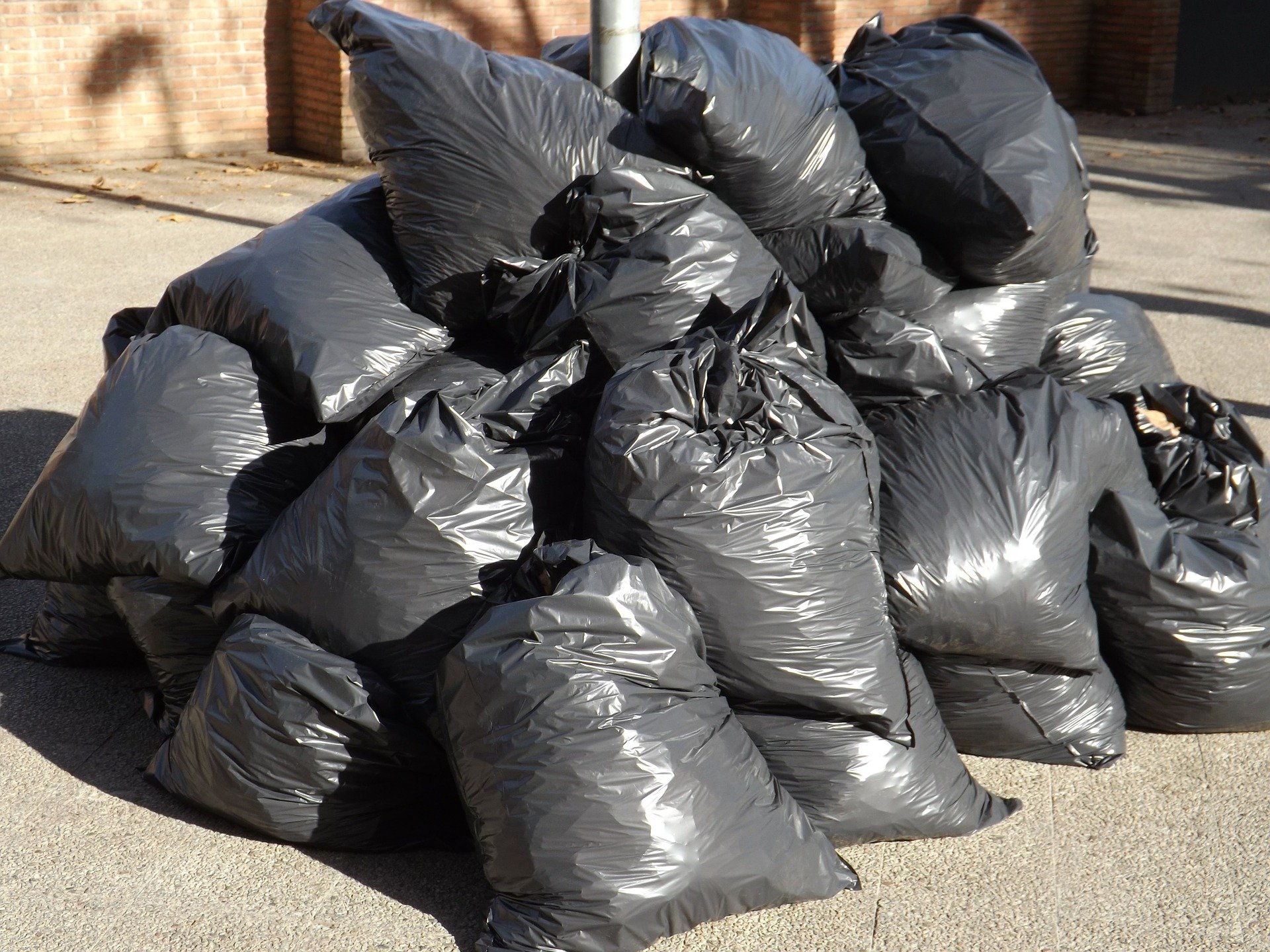 basura