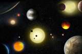 Lo que debe saber sobre el telescopio espacial Kepler