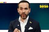 Este es Abelardo de la Espriella, el candidato de derecha que busca ganar en segunda vuelta