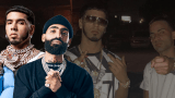 Si Arcángel y Anuel AA eran amigos, ¿por qué pelearon y ahora son rivales?